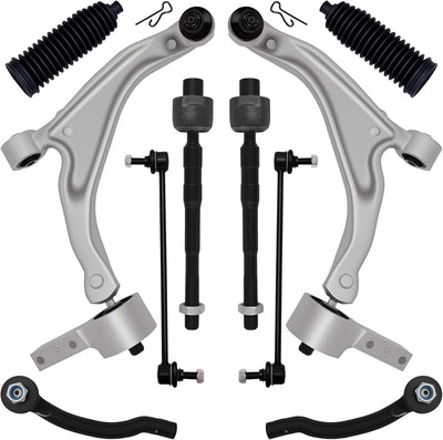 Kit suspensión delante Honda Pilot 09-15 10 Pzas