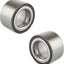 Set rodamientos rueda delantera comp Toyota Tacoma 05-19