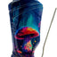 Estuche encendedor multiherramienta Fun Guy acampar