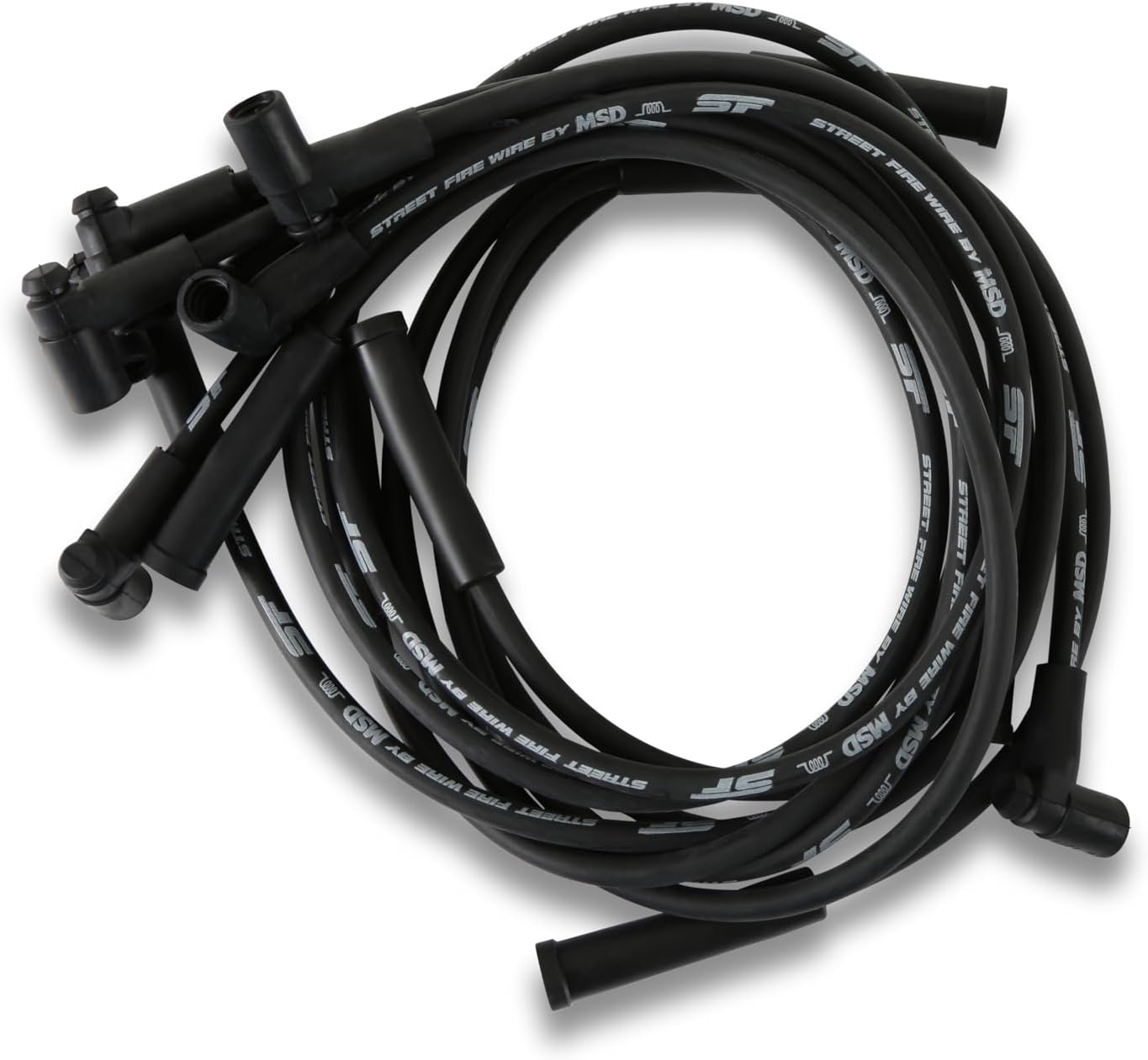 Set cables bujías Street Fire 5560