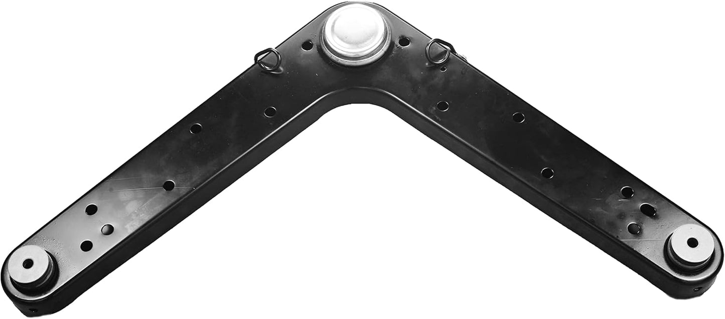 Brazo control trasero rótula comp Jeep Liberty 02-07