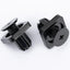20 Pzas Clip Protección Salpicaduras Honda Fit HR-V 15-22