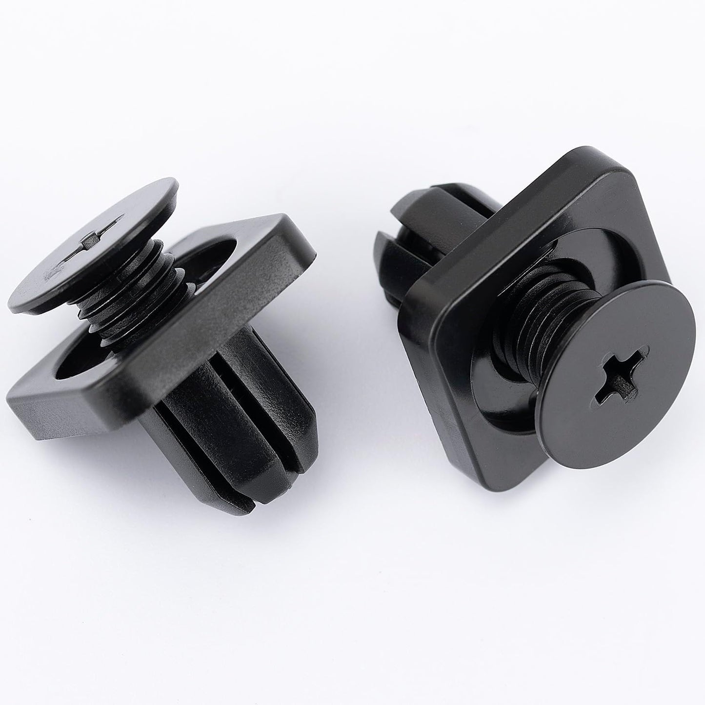 20 Pzas Clip Protección Salpicaduras Honda Fit HR-V 15-22