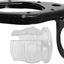 Kit bujes varilla cambio comp. ejes universales Dune Buggy