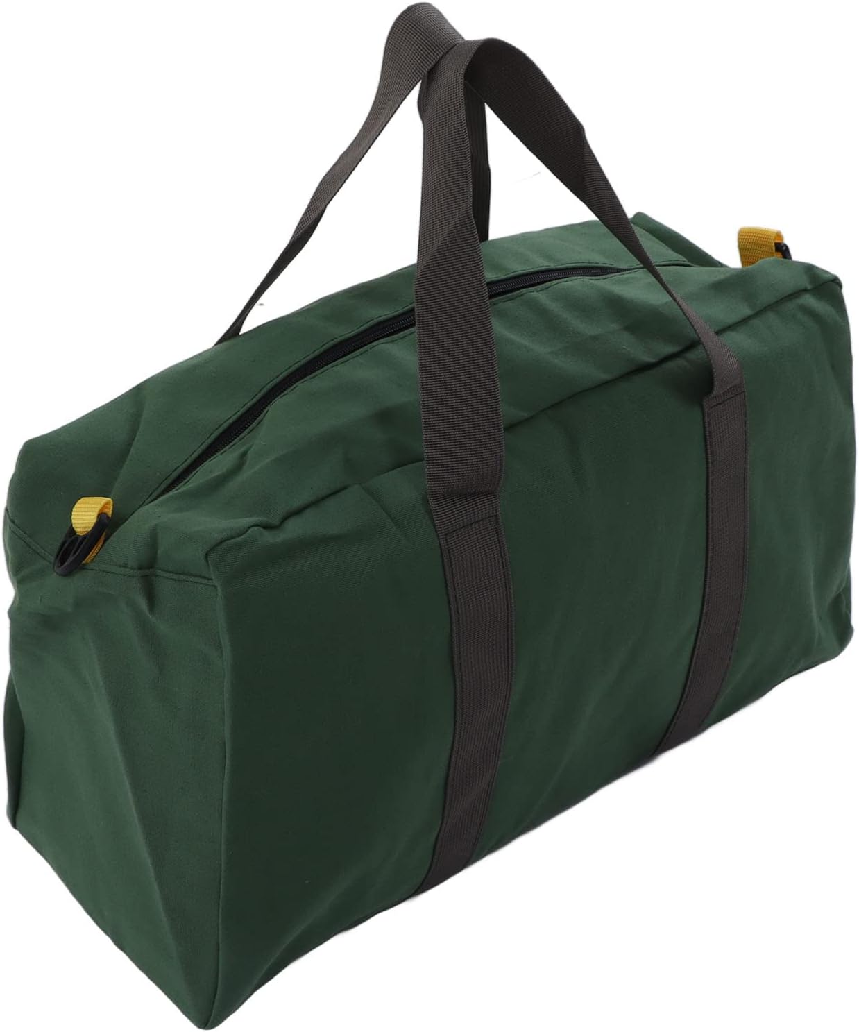 Bolsa herramientas boca ancha 20pulg carpintería electricista