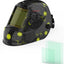 Pantalla visualización 3.93x3.66 color verdadero casco