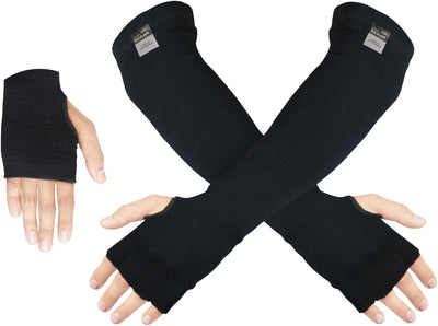 Mangas protectoras resisten calor cortes soldadura cocina