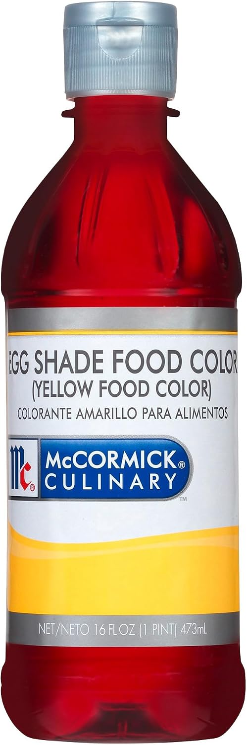 Colorante para alimentos