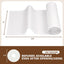 Revestimiento cajones cocina 23.4" x20ft blanco antiderrap