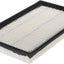 Filtro aire color dorado A975C