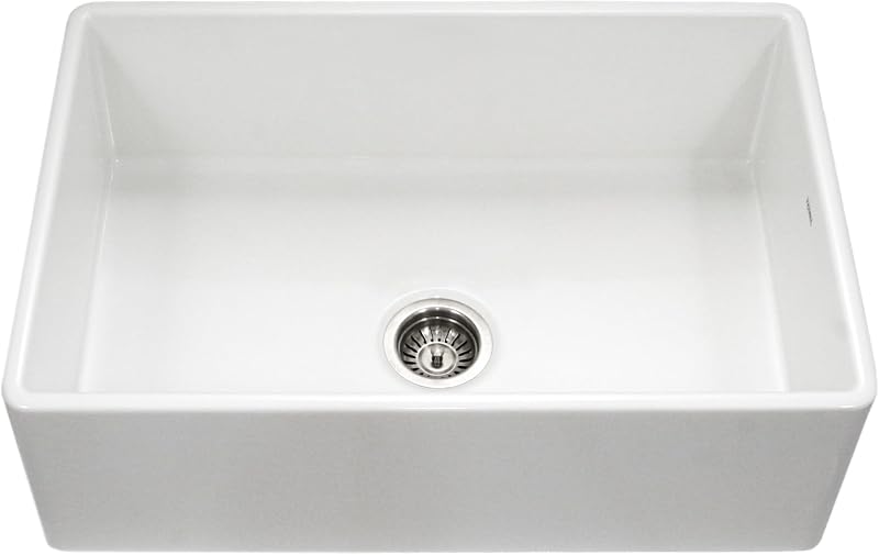 Fregadero de Cocina PTG-4300 de Acero Inox con Drenaje