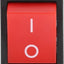 Interruptor soldador 120-250V 30A 4pin barco tipo 1pcs