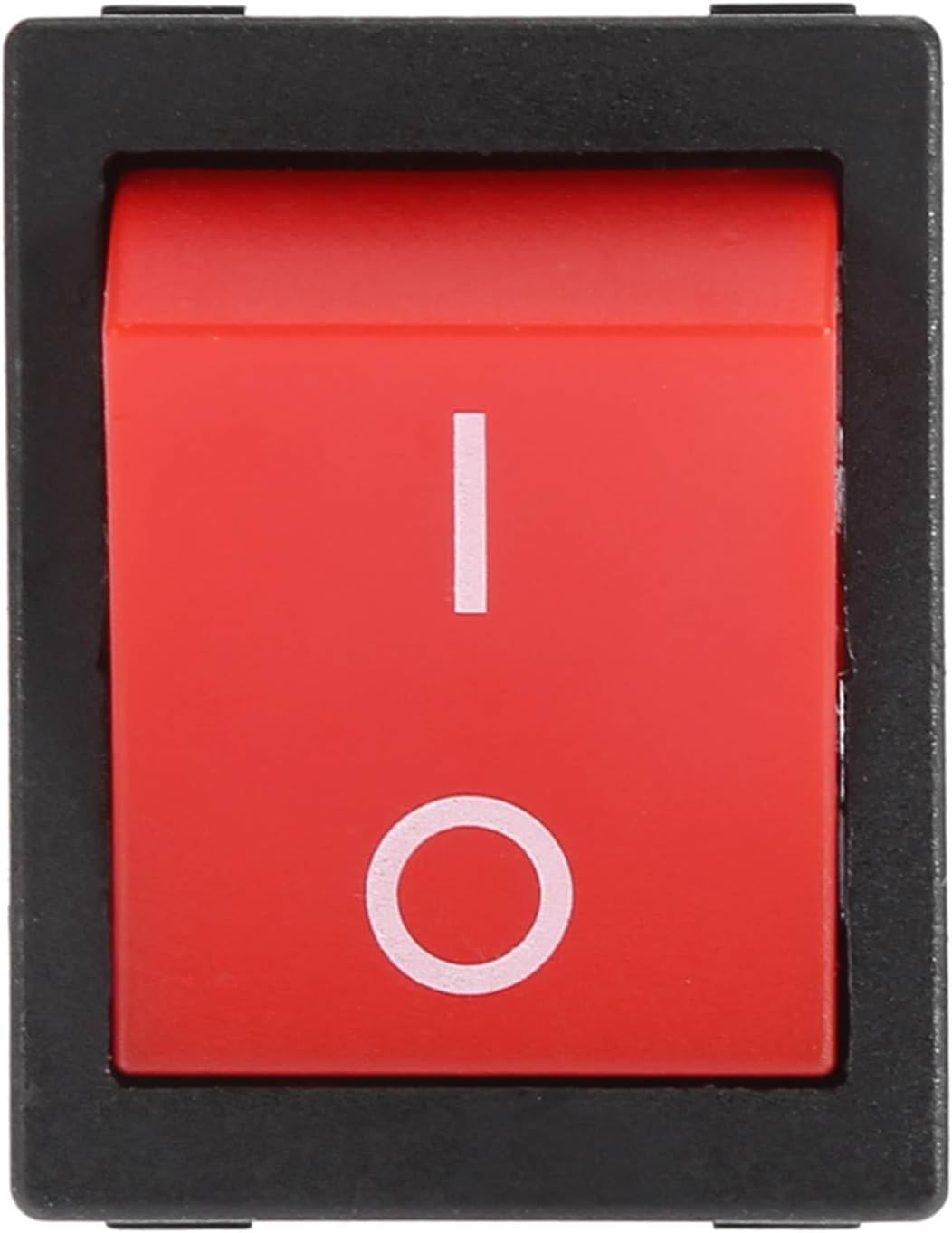 Interruptor soldador 120-250V 30A 4pin barco tipo 1pcs