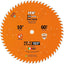 Aglomerado y melamina 10x60 con 5/8 bore