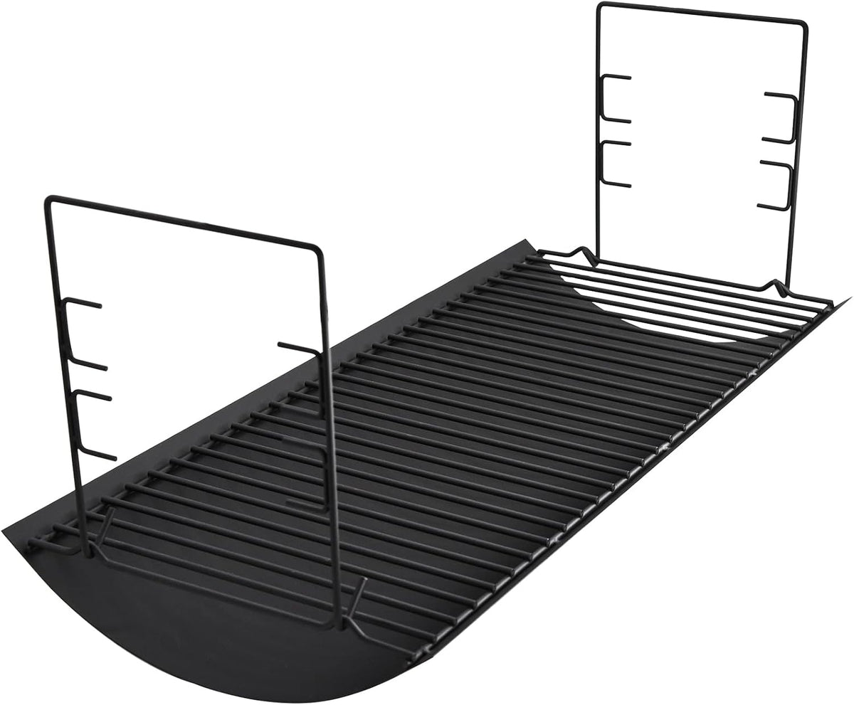 Cenicero 27pulg para parrilla Char-Griller CB056-036