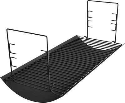 Cenicero 27pulg para parrilla Char-Griller CB056-036