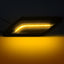 Kit luces LED comp W212 E350 E550 E63 AMG