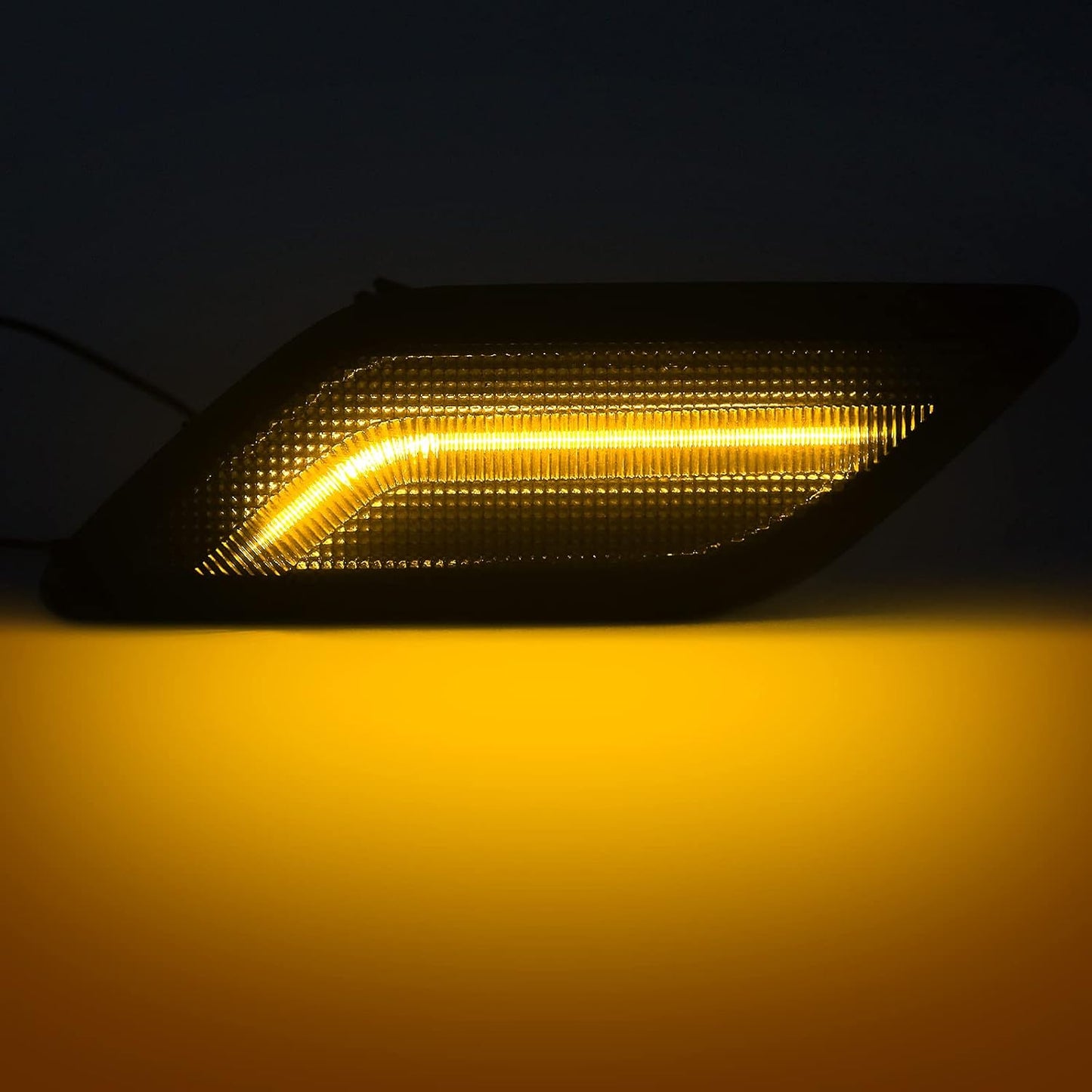 Kit luces LED comp W212 E350 E550 E63 AMG