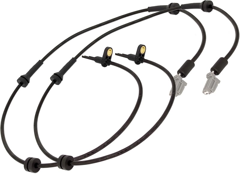 Sensor velocidad rueda delantera Nissan Altima 2 Pzas