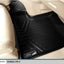 Alfombrillas piso 2 filas comp Honda CR-V 07-11