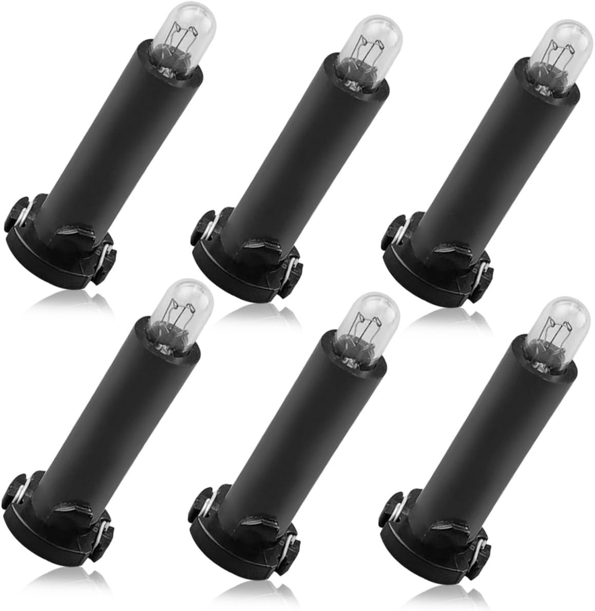 Bombilla Neo-Wedge para Honda Element Acura MDX 6 Pzas