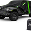 Funda Jeep Wrangler 4 puertas Dr/Unlimited impermeable UV