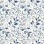 Papel pintado Tinker Woodland Botanical