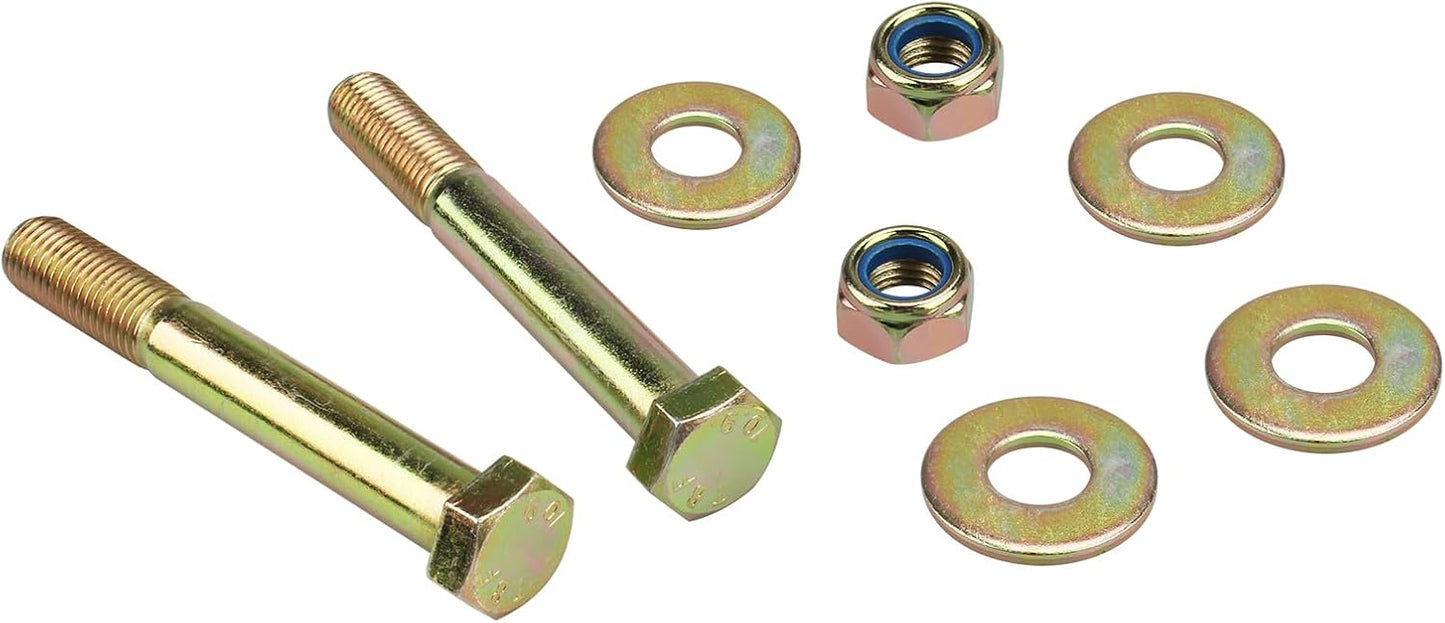 Kit hardware acoplador remolque ajustable CURT 25388