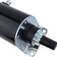 Motor arranque relé solenoide Kawasaki X300 X320