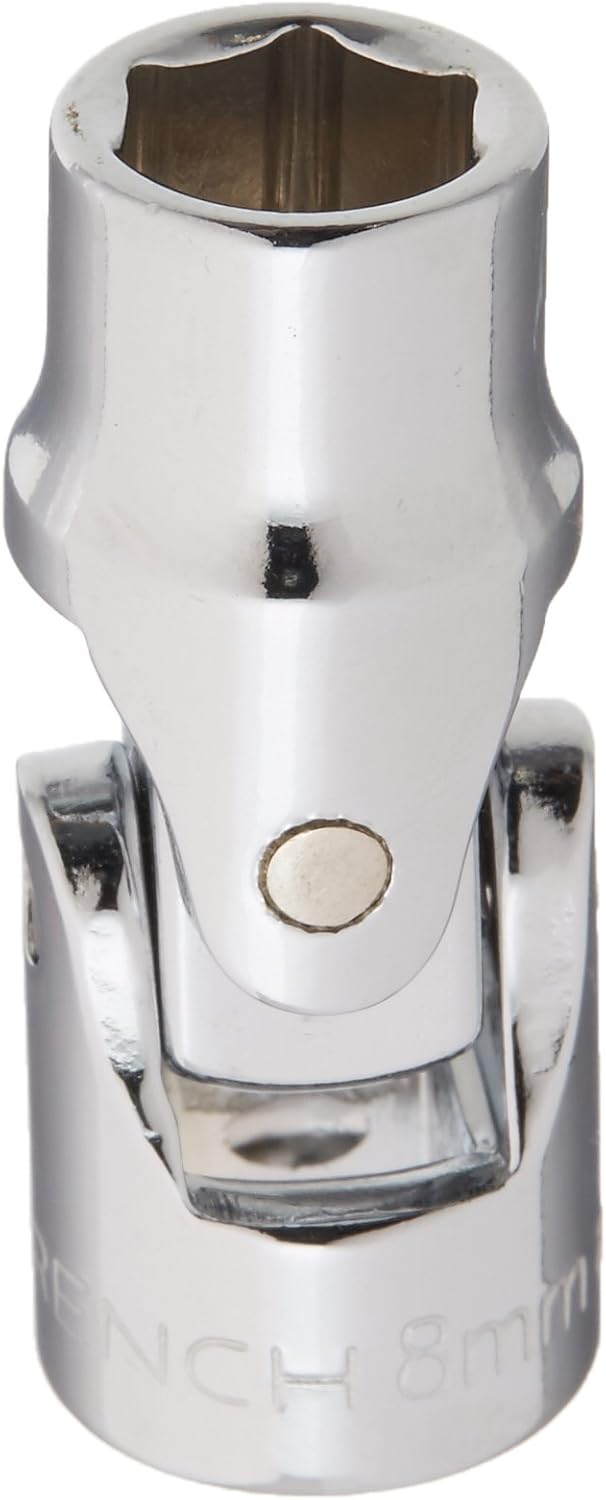 Socket flex 6 puntos métrico 0.315pulg 80254