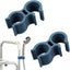 2 Soportes Manguera Ducha Universal para Silla Baño