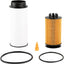 Kit filtro comp Mitsubishi Fuso Canter 12-18
