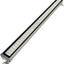 Luz Led impermeable 10W 13.7pulg CNC Torno