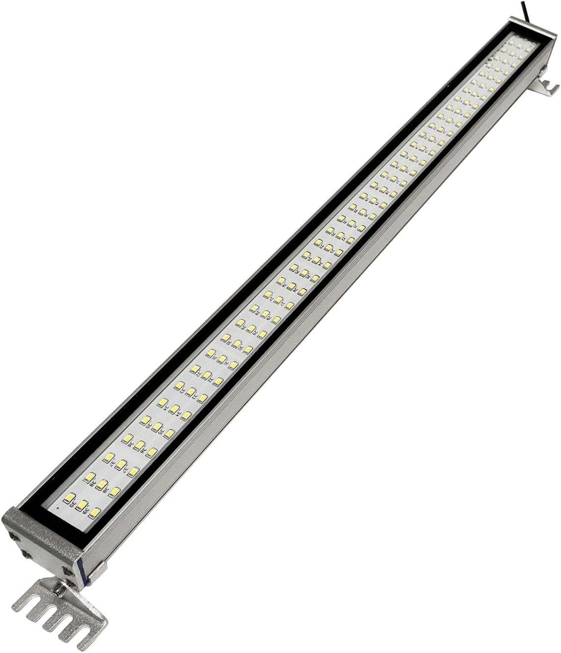 Luz Led impermeable 10W 13.7pulg CNC Torno