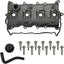 Tapa válvulas motor comp Nissan Altima Sentra 2007-13