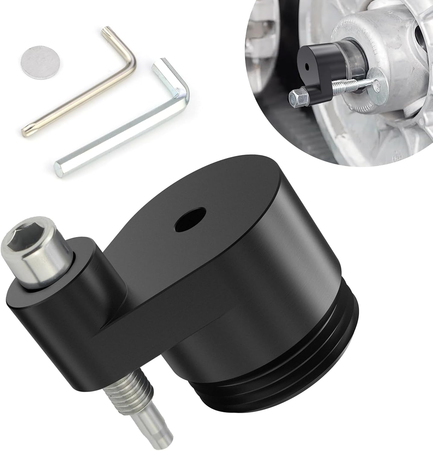 Kit herramientas cambio correa Can Am Maverick X3 Trail