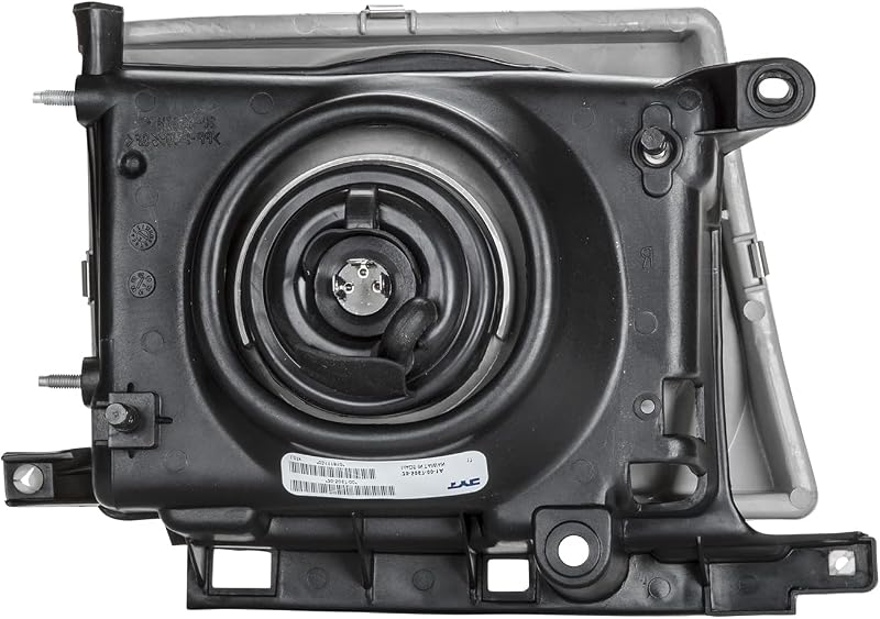 Faro delantero izquierdo comp Toyota Tacoma 97-00