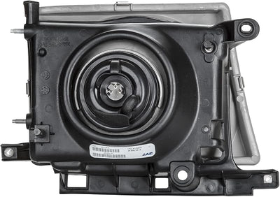 Faro delantero izquierdo comp Toyota Tacoma 97-00