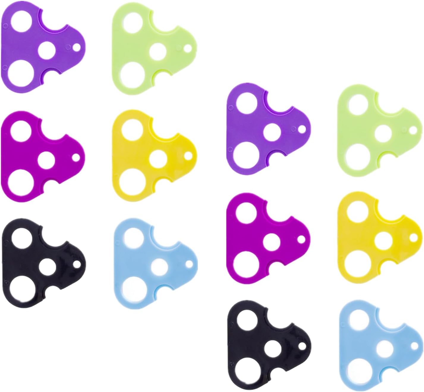 Pack 12 Abridores Rodillos Aceite Esencial Universal