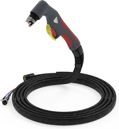 Antorcha arco piloto IPT40 para cortador plasma CUT-55DS