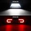 Luz freno LED montaje alto para Ram 1500 02-08