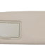 Parasol delantero beige para Sonata