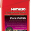 Abrillantador puro California Gold Paso 1 Rojo