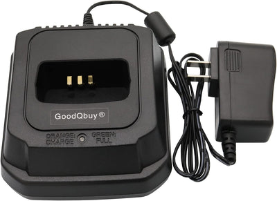 Cargador de escritorio comp. con batería ICOM BP-173