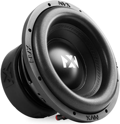 Subwoofer coche 10" 1600W pico 800W RMS serie Y