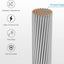 Cable eléctrico aislado calibre 20 500pies 4 conductores