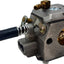 Carburador 488 comp Shindaiwa 488P Walbro HDA-79A
