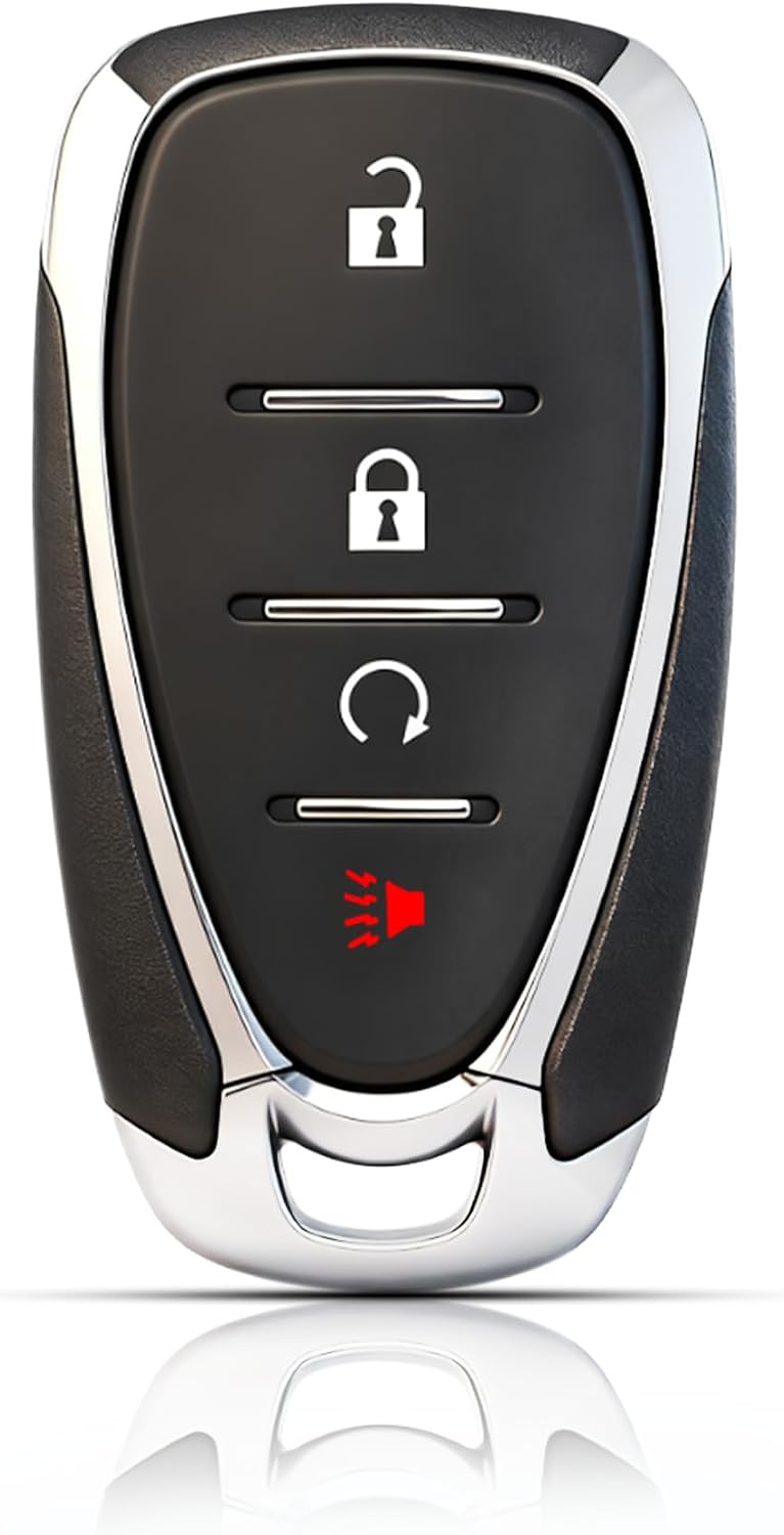 Llave inteligente Chevrolet Volt Cruze 2017-19 HYQ4EA