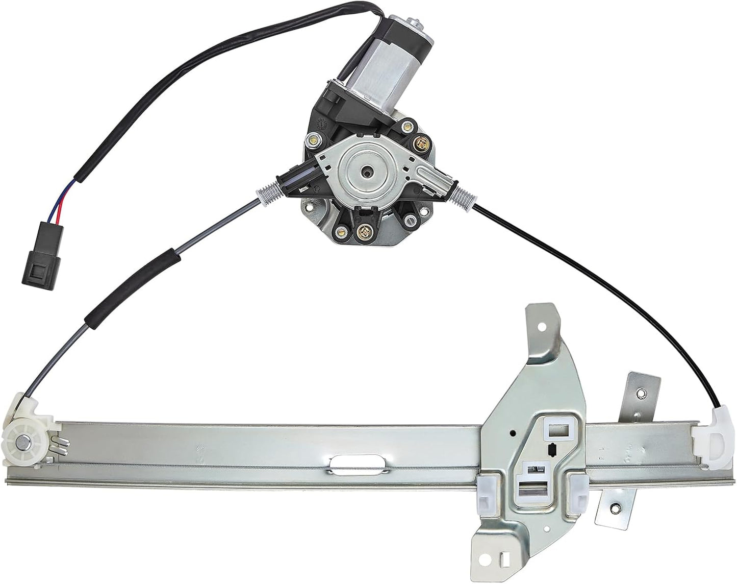 Regulador ventana eléctrica Chevy Impala 748-173