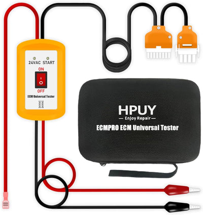 Probador motor ECM universal 24" sin baterías